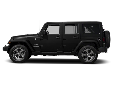 2015 Jeep Wrangler Altitude