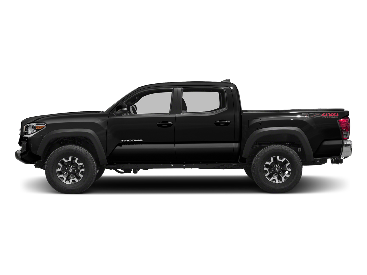 2016 Toyota TACOMA TRD OFFRD TRD Off-Road V6