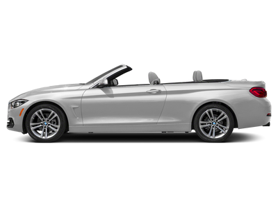 2019 BMW 4 Series 430i xDrive