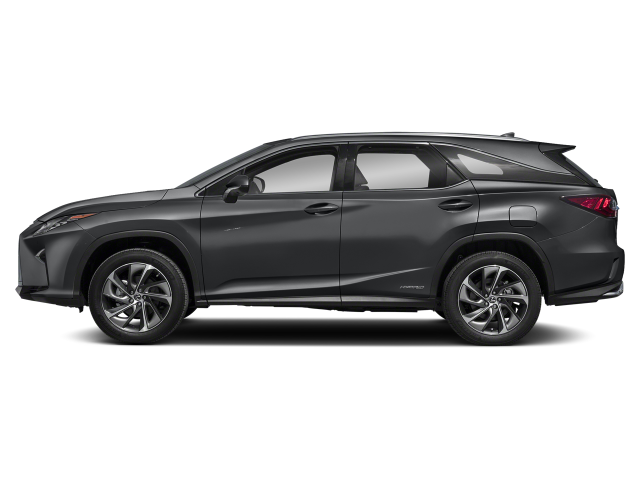 2019 Lexus RX 450hL Premium