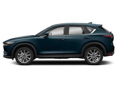 2019 Mazda Mazda CX-5 Grand Touring Reserve