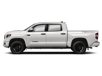 2019 Toyota TUNDRA TRD PRO TRD Pro CrewMax