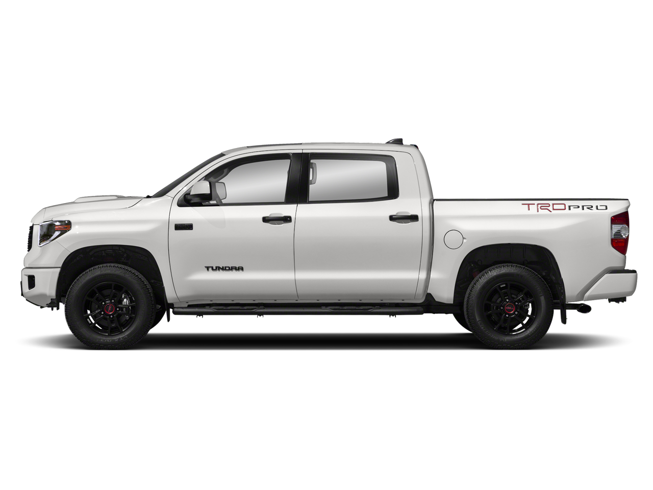 2019 Toyota TUNDRA TRD PRO TRD Pro CrewMax