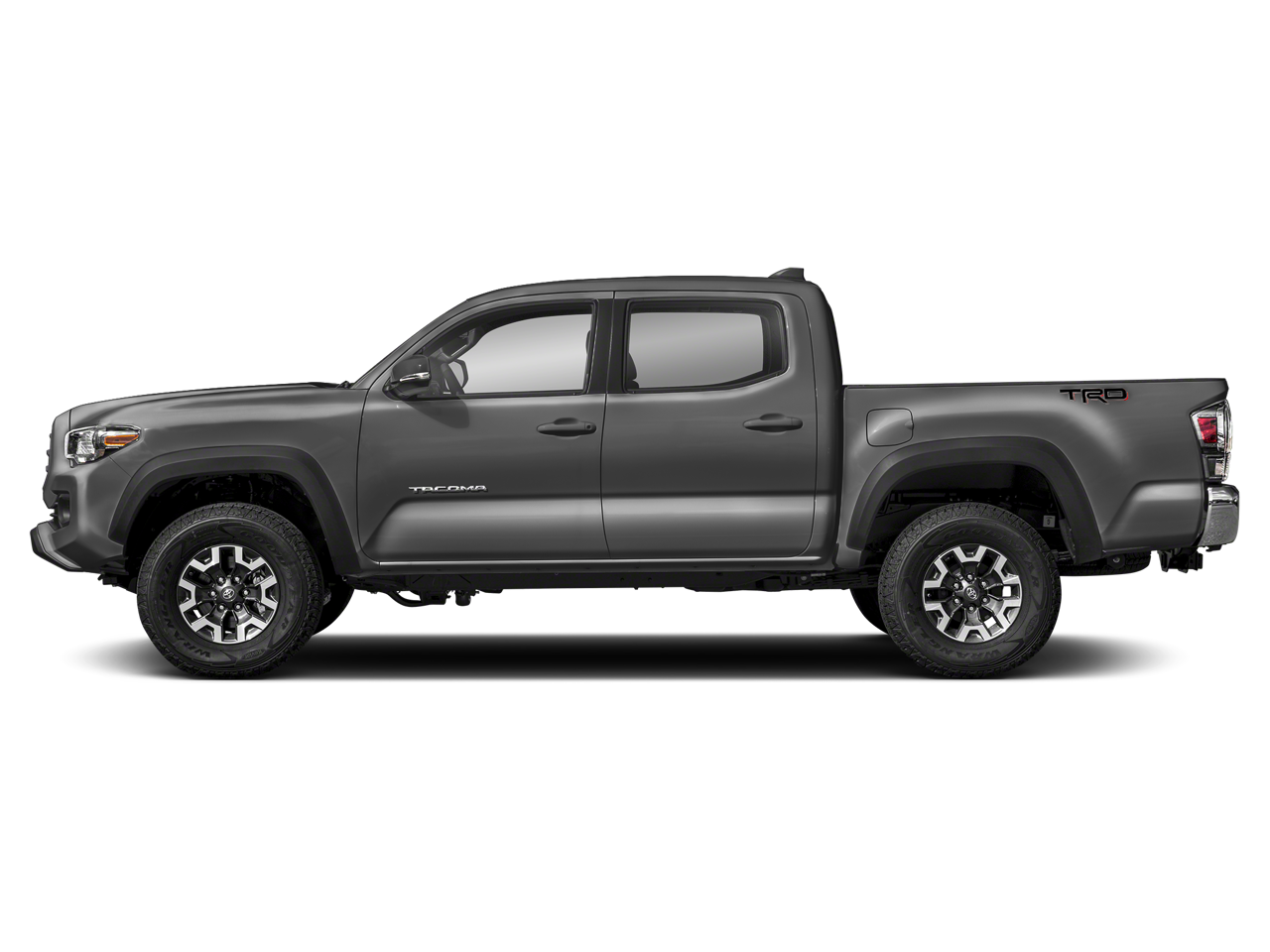 2020 Toyota TACOMA TRD OFFRD TRD Off-Road V6