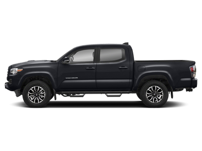 2020 Toyota TACOMA TRD SPORT TRD Sport V6