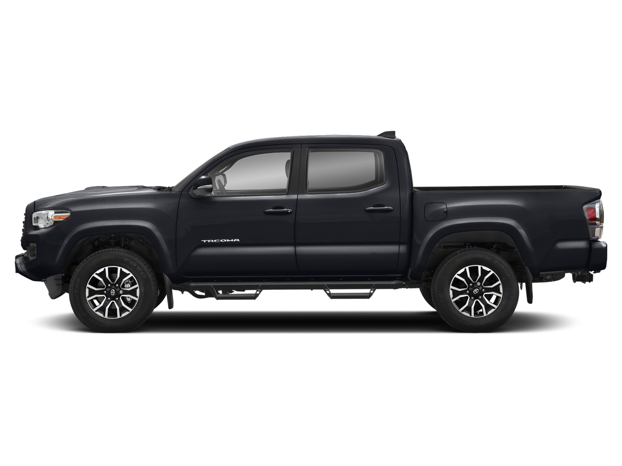 2020 Toyota TACOMA TRD SPORT TRD Sport V6