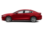 2022 Mazda Mazda3 Sedan Preferred