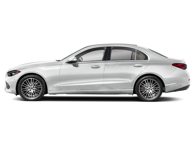 2023 Mercedes-Benz C-Class C 300 4MATIC®