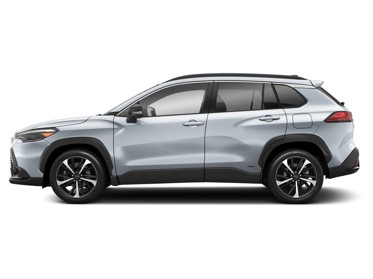 2023 Toyota Corolla Cross Hybrid S