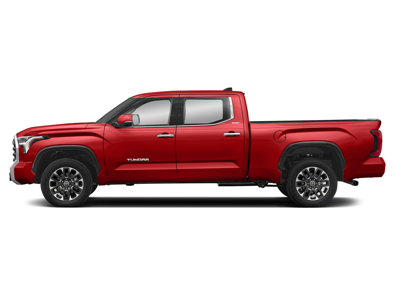 2023 Toyota TUNDRA 4X4 Limited