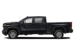 2024 Chevrolet Silverado HD LTZ