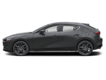 2024 Mazda Mazda3 2.5 S Select Sport Base