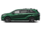 2026 Toyota Sienna Woodland Edition 7 Passenger