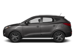 2014 Hyundai Tucson Limited