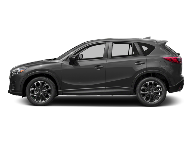 2016 Mazda Mazda CX-5 Grand Touring