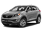 2015 Kia Sportage EX