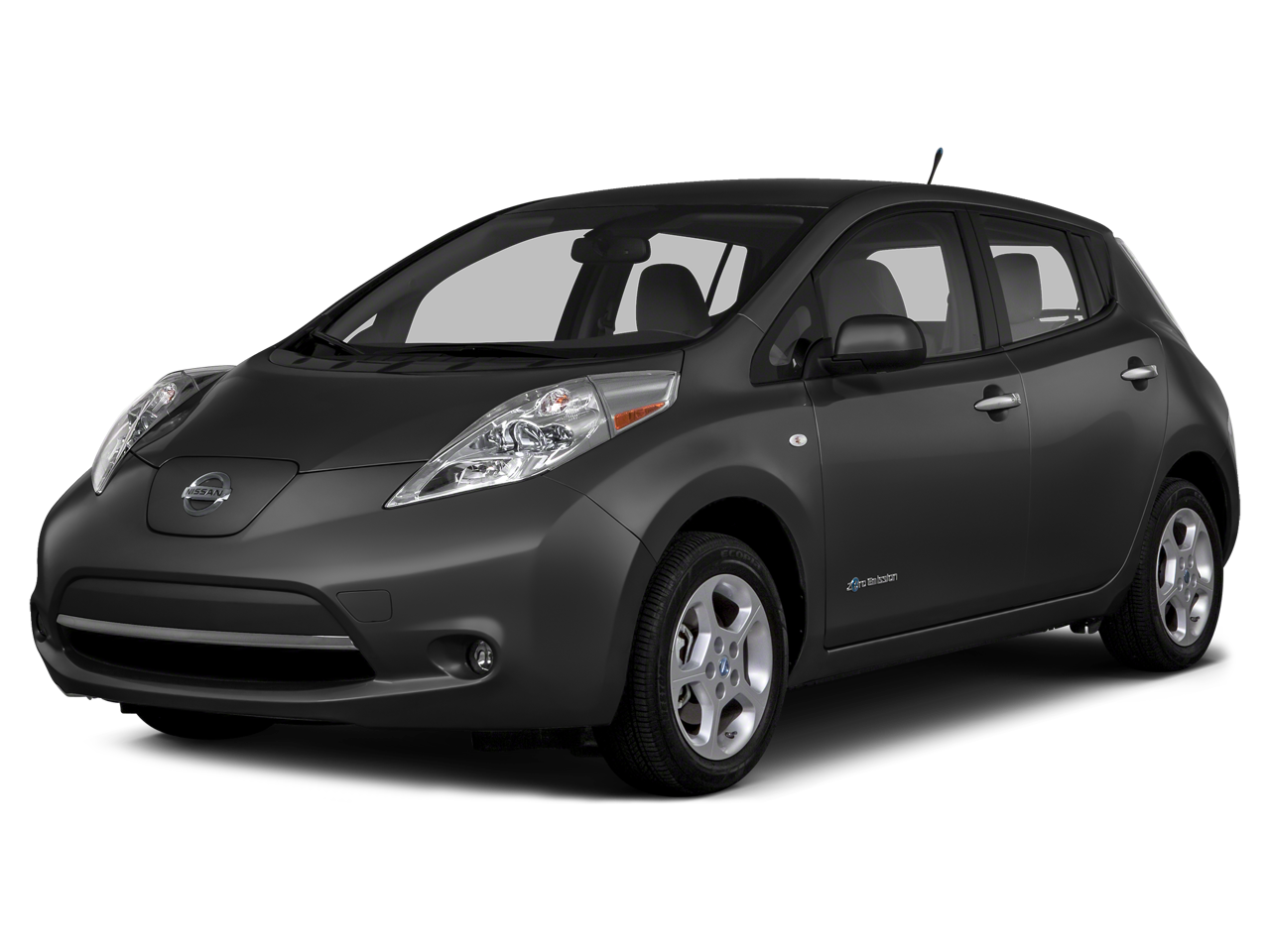 2015 Nissan LEAF S
