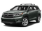 2015 Toyota HIGHLANDER LE Plus V6
