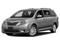 2015 Toyota SIENNA XLE 3.5L XLE 8 Passenger