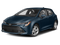 2019 Toyota COROLLA HATCHBACK SE