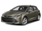 2019 Toyota Corolla Hatchback SE