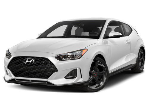 2020 Hyundai Veloster Turbo Ultimate