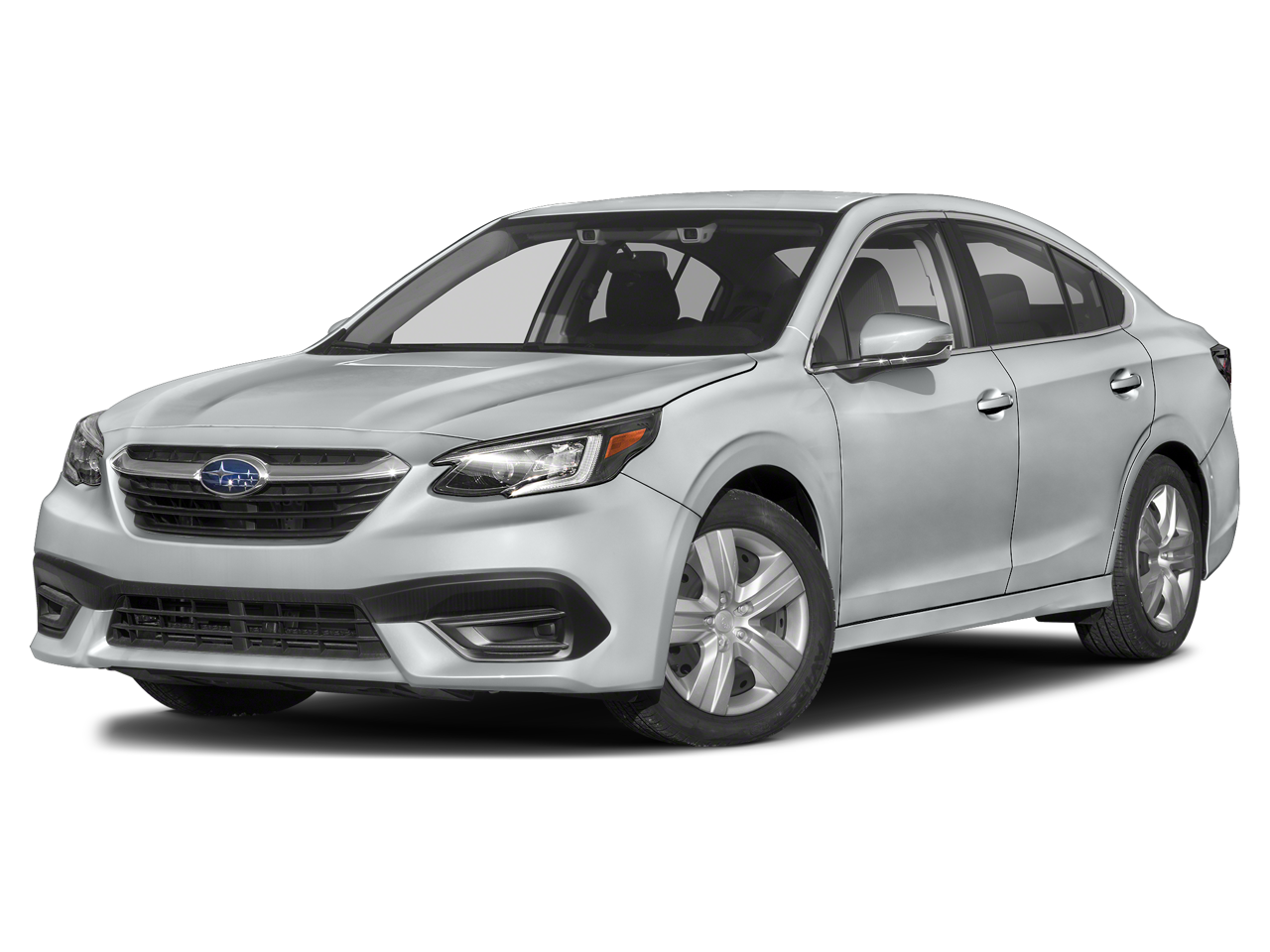 2020 Subaru Legacy Base