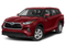2020 Toyota HIGHLANDER HYBRD XLE