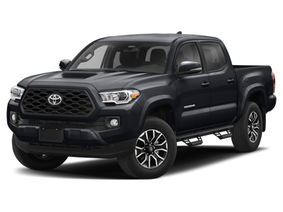 2020 Toyota TACOMA TRD SPORT TRD Sport V6