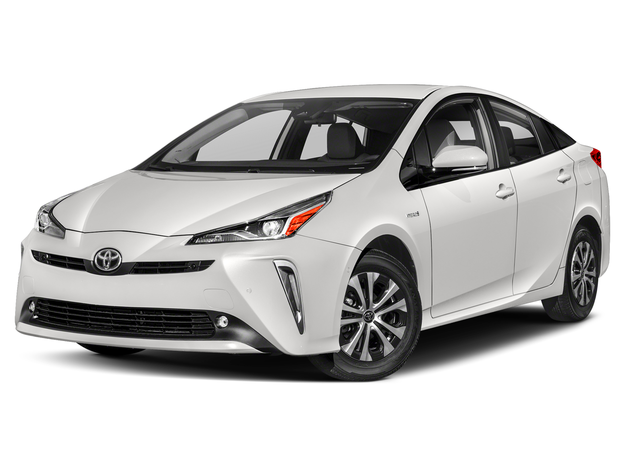 2022 Toyota Prius NIGHTSHADE AWD-e's photo