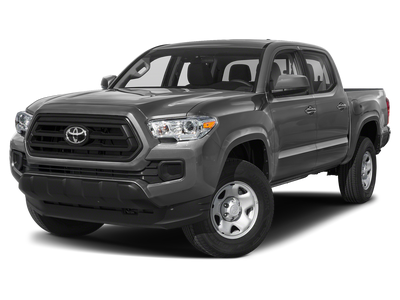 2022 Toyota TACOMA SR SR