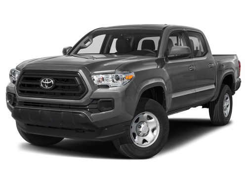 2022 Toyota TACOMA SR SR