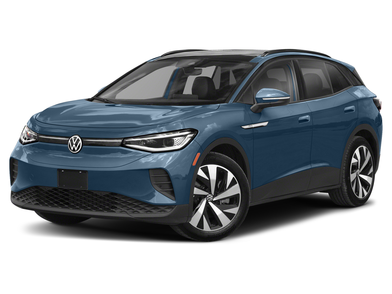 2022 Volkswagen ID.4 Pro S