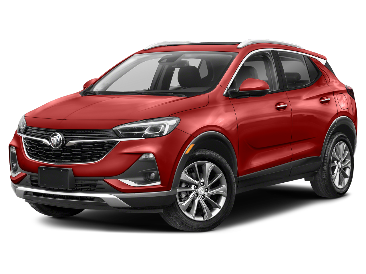 2023 Buick Encore GX