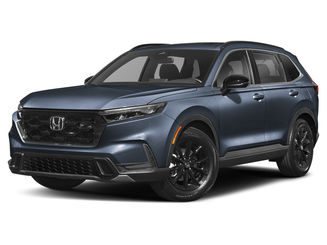2023 Honda CR-V Sport