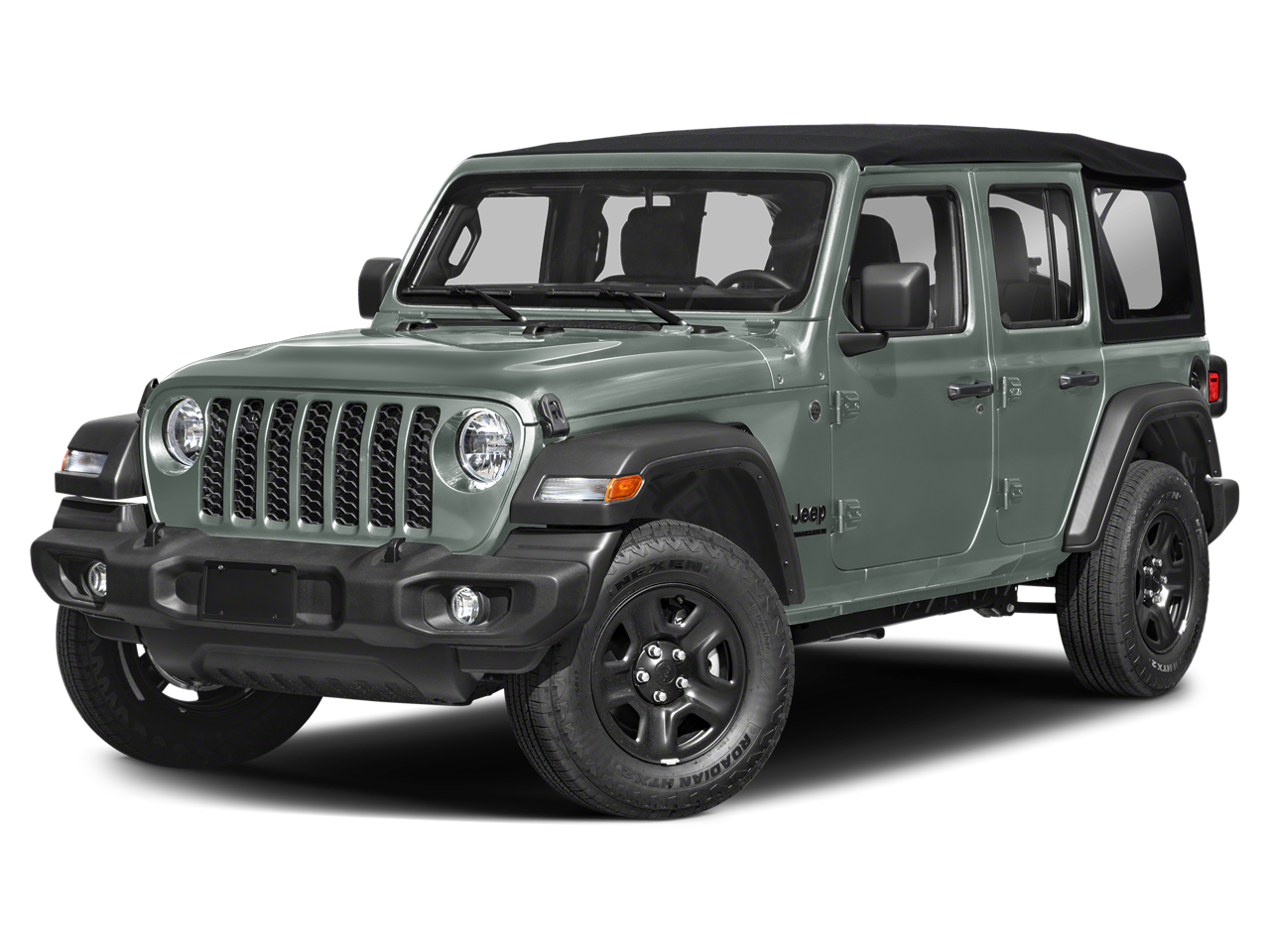 2024 Jeep Wrangler Willys for sale in Frederick, MD