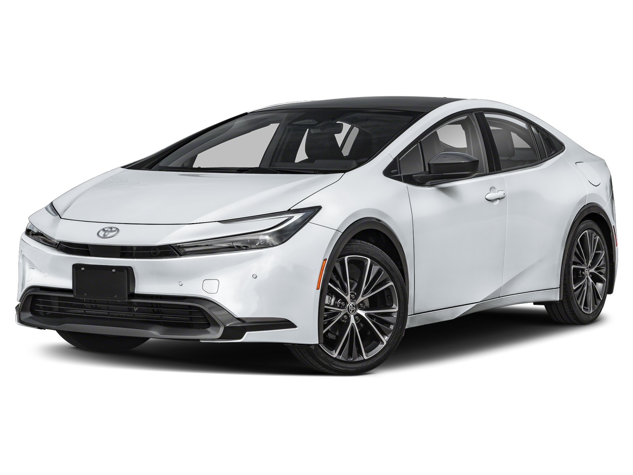2024 Toyota PRIUS Limited