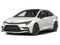 2025 Toyota Corolla FX