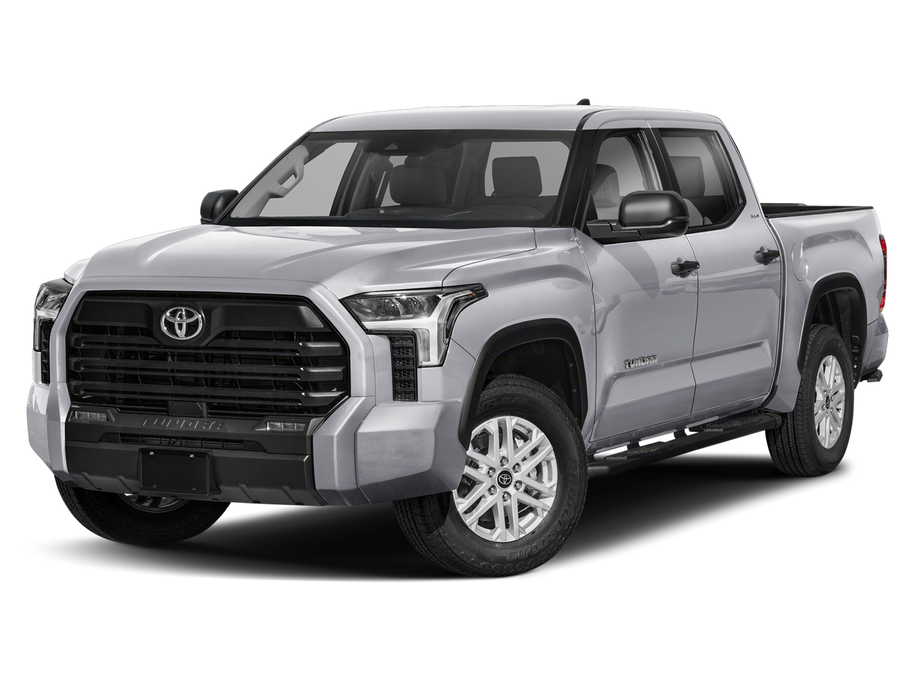 2025 Toyota Tundra