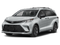 2026 Toyota Sienna XSE 7 Passenger