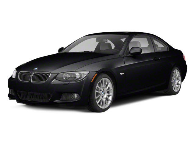 2011 BMW 3 Series 335i xDrive