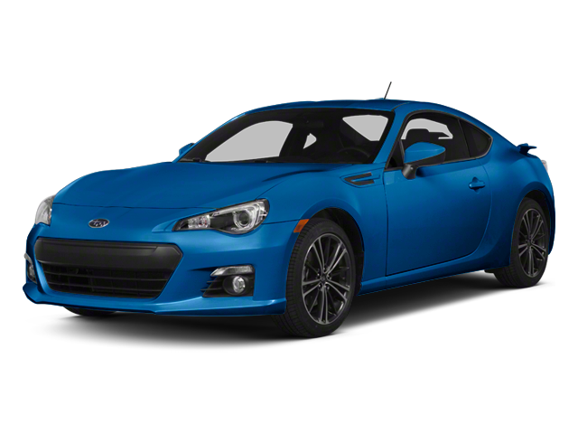 2013 Subaru BRZ Limited