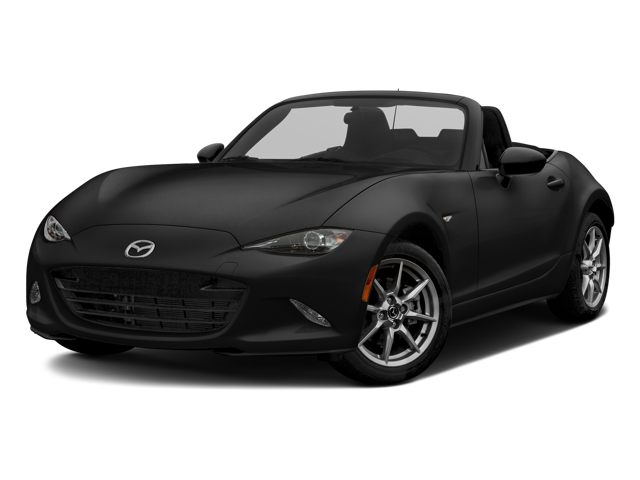 2016 Mazda Mazda Miata Sport