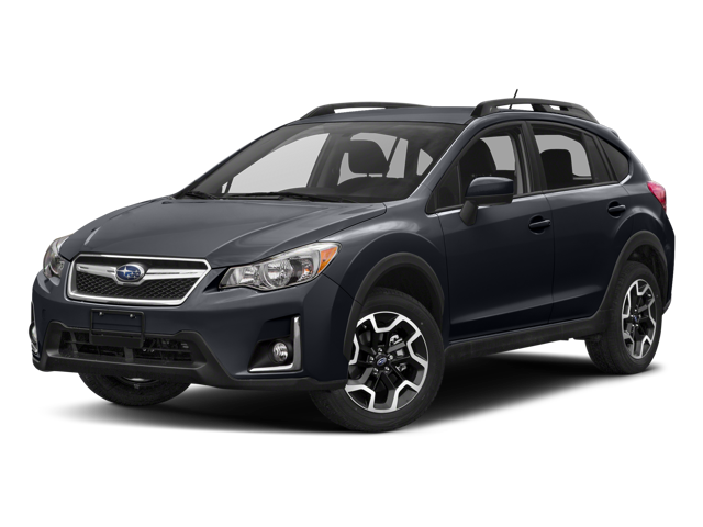 2017 Subaru Crosstrek