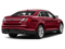 2015 Ford Taurus Limited