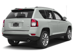 2015 Jeep Compass Latitude