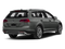 2017 Volkswagen Golf Alltrack TSI SE 4Motion