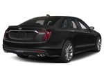 2019 Cadillac CT6-V Blackwing Twin