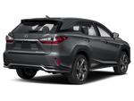 2019 Lexus RX 450hL Premium