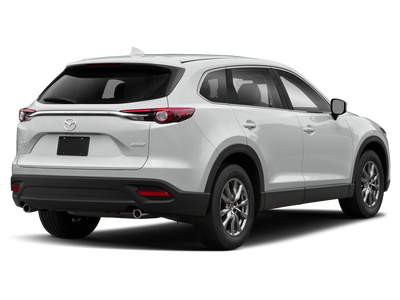 2019 Mazda Mazda CX-9 Touring